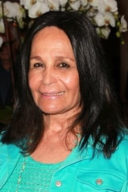 Stella Garcia portrait