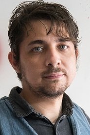 Reynaldo Meza portrait