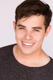 Christian Gabriel portrait