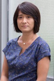 Lina Agifu portrait
