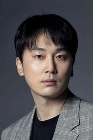 Seo Hyun-woo portrait