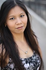Krystie Castro portrait