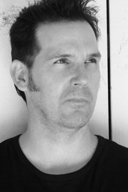 Johnny Otto portrait