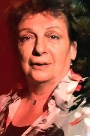 Lidia Catalano portrait