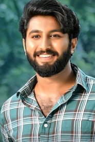 Sajal Sudarshan portrait