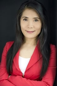 Fiona Fu portrait