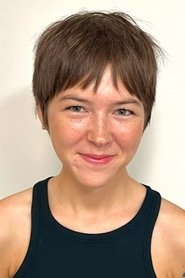 Julie Rose Clapton portrait