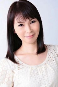 Naoko Takano portrait