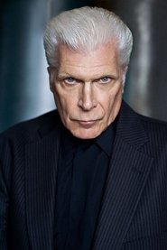 Mark Walker portrait