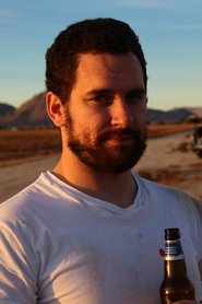 Brandon Rowe portrait