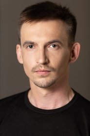 Maksym Kasianov portrait