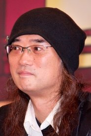 Yutaka Izubuchi portrait