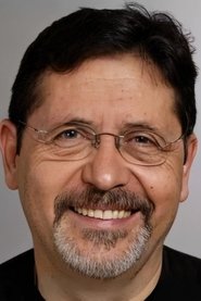 Haluk Bozgeyikli portrait