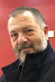 Giorgos Kordelas portrait