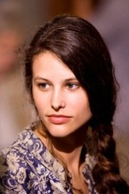 Sandra Lehnertová portrait