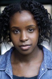 Ashleigh-Mae Schoburgh-Crooks portrait