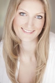 Daria Kinzer portrait