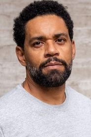 César Mello portrait