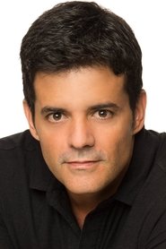 Jorge Pontual portrait