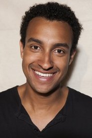 Matthew Okine portrait