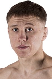 Alexander Kovalev portrait