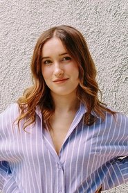 Gracie Lawrence portrait