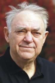 Ulrich Voß portrait