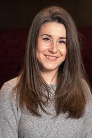 Mia Kantardžieva portrait