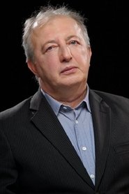 Hristofor Nedkov portrait