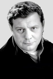 Renzo Palmer portrait