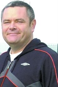 Ed Deedigan portrait