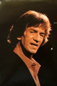 Eric Herfst portrait