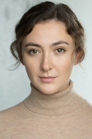 Natalie Lauren portrait