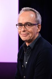 Jean-François Halin portrait