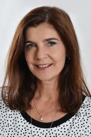 Mária Landlová portrait