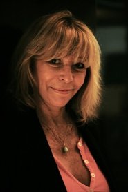 Monique Fardoulis portrait