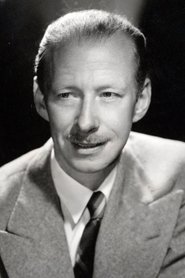Ray Noble portrait
