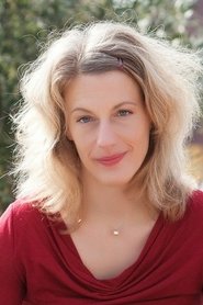 Brigitte Bertele portrait