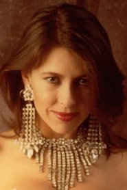Emanuelle Cristaldi portrait