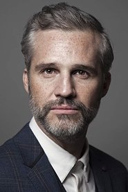 Juan Pablo Medina portrait