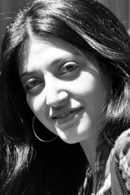 Noha Adel portrait
