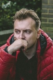 Radu-Dumitru Zaporojan portrait