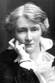 Edith Craig portrait