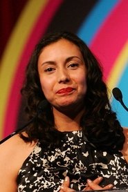 Marta Mendoza portrait