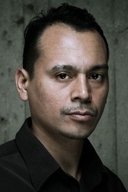 David Decraene portrait
