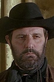 Amerigo Castrighella portrait