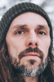 JP Leppäluoto portrait