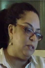 Mona Rabie portrait