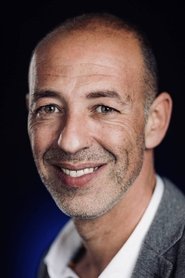 Mohcine Besri portrait