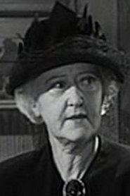 Lydia Bilbrook portrait